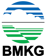Logo BMKG Singkil